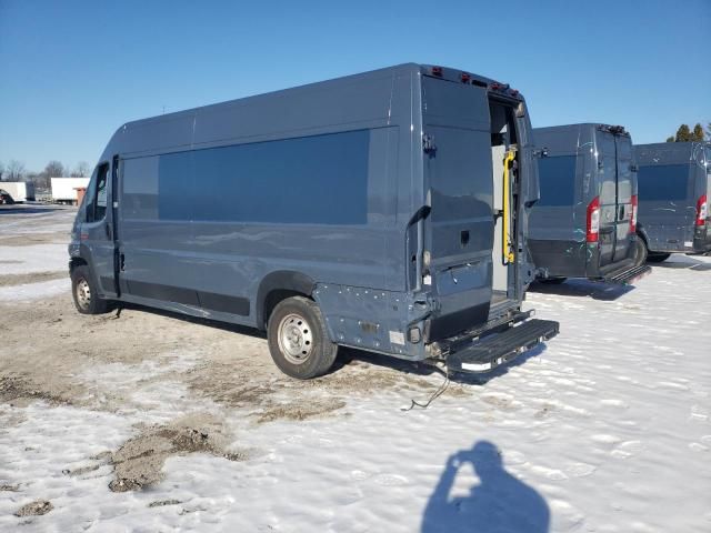 2021 Dodge RAM Promaster 3500 3500 High