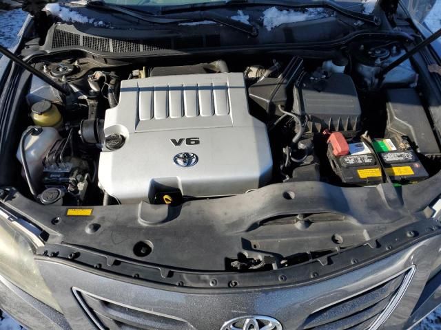 2009 Toyota Camry SE