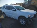 2013 Dodge Durango Crew