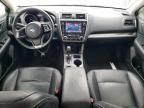 2018 Subaru Legacy 2.5I Limited