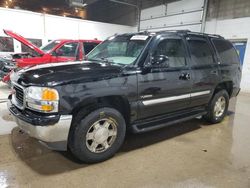 Run And Drives Cars for sale at auction: 2004 GMC Yukon