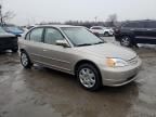 2002 Honda Civic EX