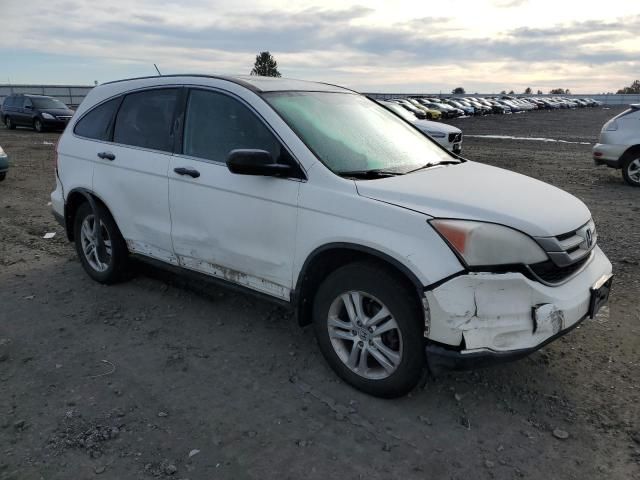 2011 Honda CR-V EX