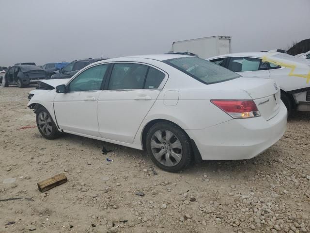 2009 Honda Accord EX