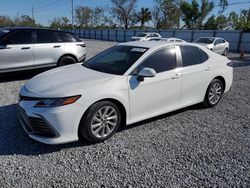 2023 Toyota Camry LE en venta en Riverview, FL