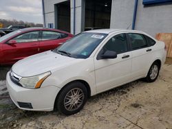 Salvage cars for sale at Windsor, NJ auction: 2011 Ford Focus SE