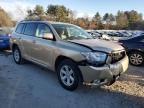 2010 Toyota Highlander SE