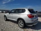 2012 BMW X3 XDRIVE28I