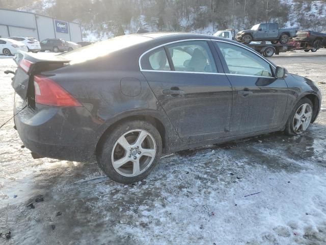 2012 Volvo S60 T5