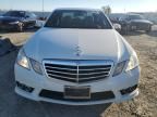 2010 Mercedes-Benz E 350