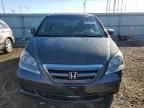 2007 Honda Odyssey EXL