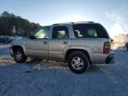 2003 Chevrolet Tahoe K1500