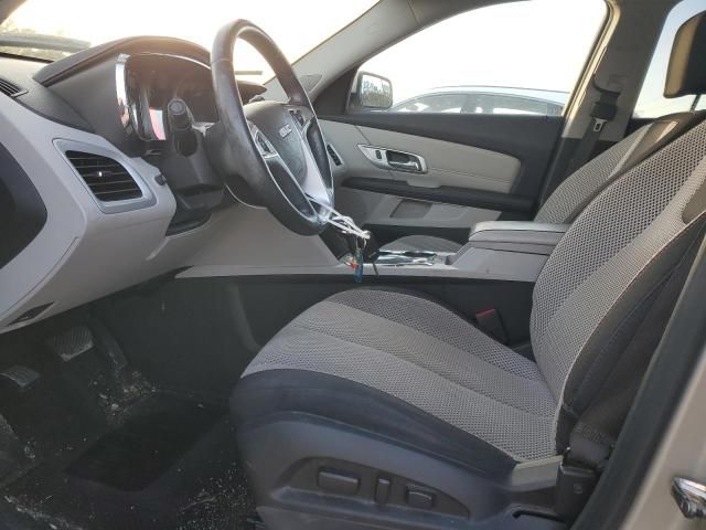 2013 GMC Terrain SLE