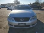 2006 Lexus GS 300