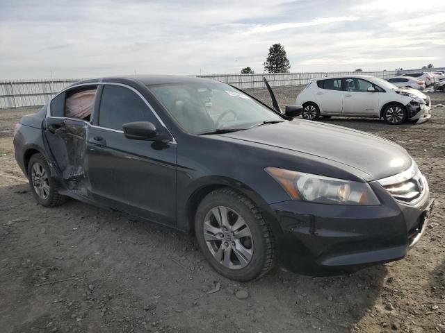 2011 Honda Accord SE