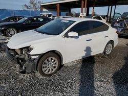 Run And Drives Cars for sale at auction: 2018 Nissan Sentra S