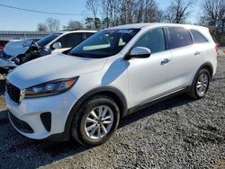 2019 KIA Sorento LX en venta en Gastonia, NC