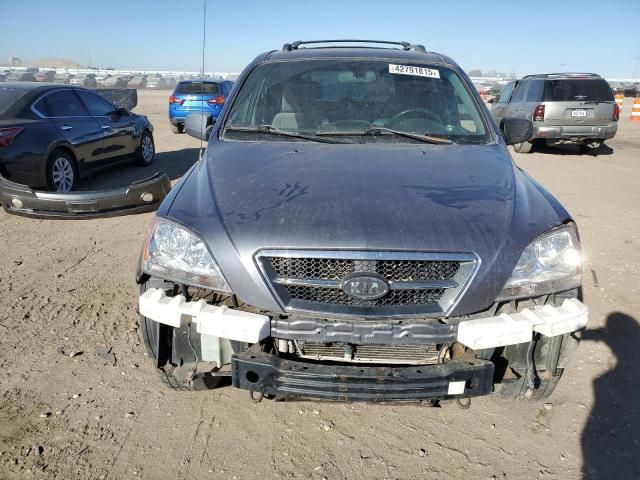 2004 KIA Sorento EX