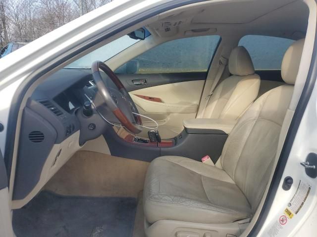 2010 Lexus ES 350