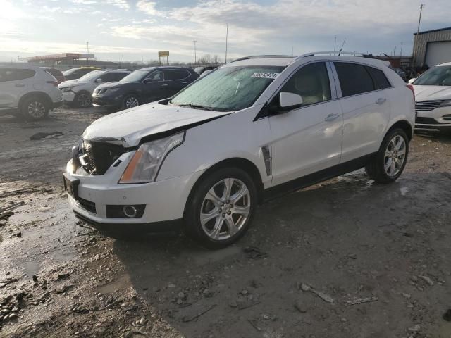 2011 Cadillac SRX Performance Collection