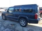 2006 Jeep Commander