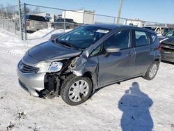 2015 Nissan Versa Note S en venta en Cicero, IN