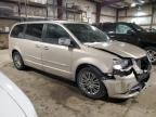 2014 Chrysler Town & Country Touring L