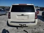 2015 Chevrolet Suburban C1500 LTZ