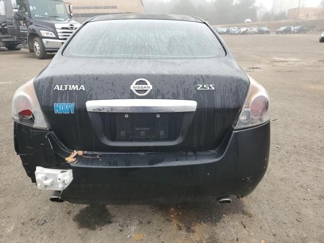 2011 Nissan Altima Base