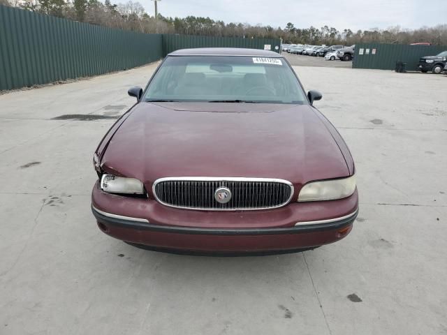 1998 Buick Lesabre Custom