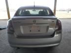 2011 Nissan Sentra 2.0