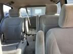 2007 Toyota Sienna CE