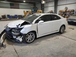 Lexus hs salvage cars for sale: 2010 Lexus HS 250H