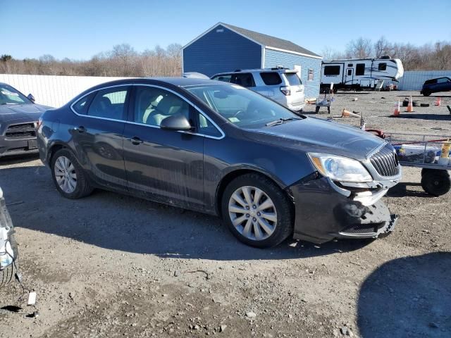 2016 Buick Verano