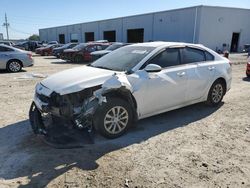 Salvage cars for sale at Jacksonville, FL auction: 2020 KIA Forte FE