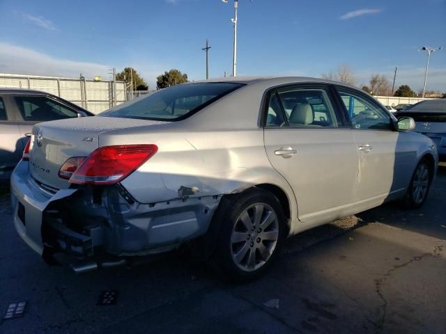 2006 Toyota Avalon XL