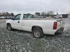 2005 Chevrolet Silverado C1500