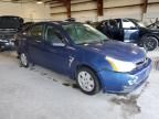 2009 Ford Focus S