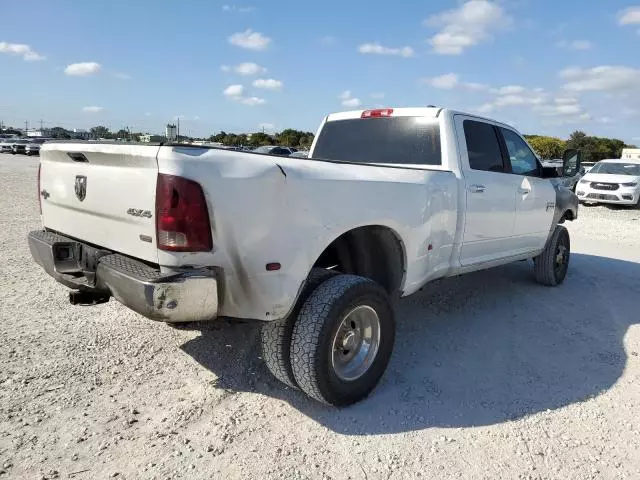 2012 Dodge RAM 3500 SLT