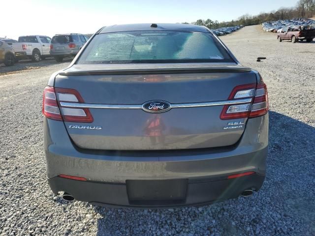 2014 Ford Taurus SEL