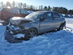 2003 Mitsubishi Lancer ES en venta en Finksburg, MD