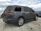 2008 Toyota Sequoia Platinum