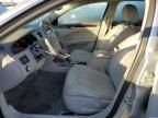 2009 Buick Lucerne CXL