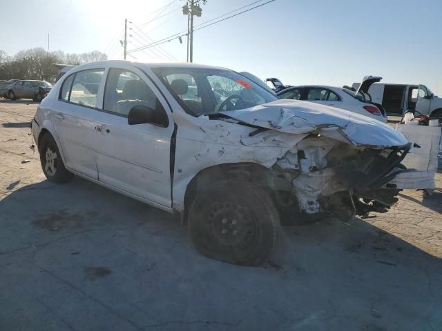 2007 Chevrolet Cobalt LS