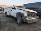 2006 Chevrolet Silverado C2500 Heavy Duty