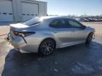 2023 Toyota Camry SE Night Shade