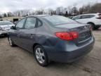 2008 Hyundai Elantra GLS