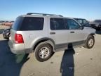 2003 Ford Explorer XLT