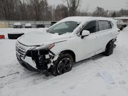 2024 Nissan Rogue SV en venta en Albany, NY