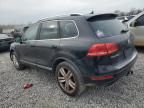 2013 Volkswagen Touareg V6